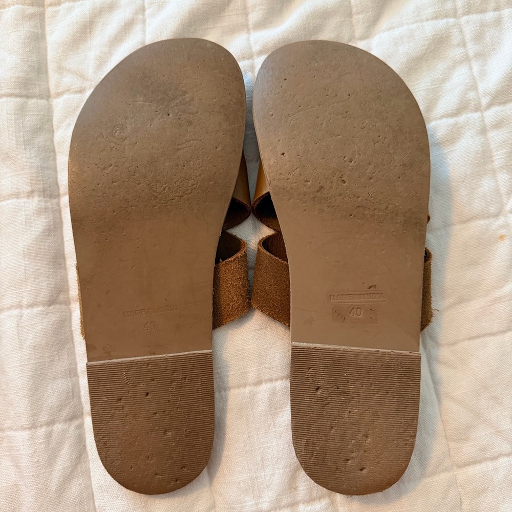 Sandals - Picture 3 of 4